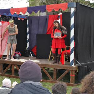 © Service communication - Ville d'Harfleur