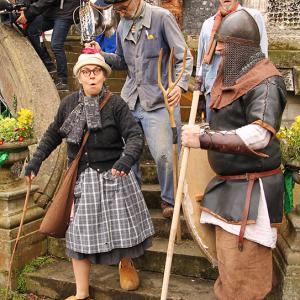 © Service communication - Ville d'Harfleur