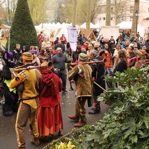 © Service communication - Ville d'Harfleur