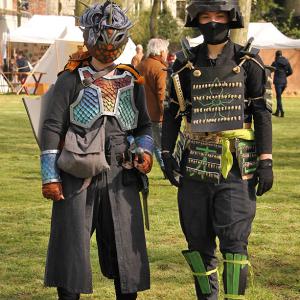 © Service communication - Ville d'Harfleur