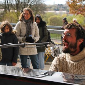 © Service communication - Ville d'Harfleur