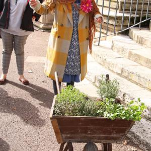 © Service communication - Ville d'Harfleur