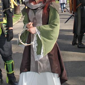 © Service communication - Ville d'Harfleur