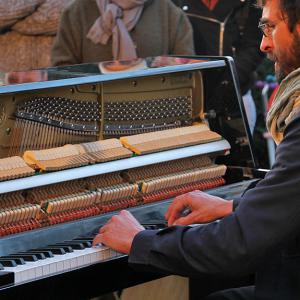 © Service communication - Ville d'Harfleur