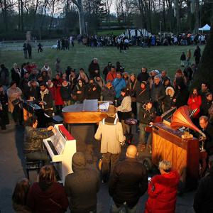 © Service communication - Ville d'Harfleur