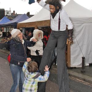 © Service communication - Ville d'Harfleur