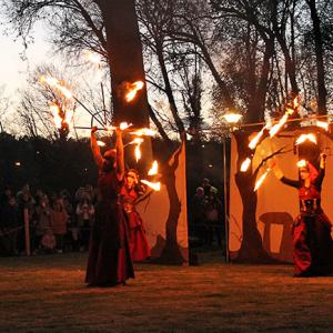 © Service communication - Ville d'Harfleur