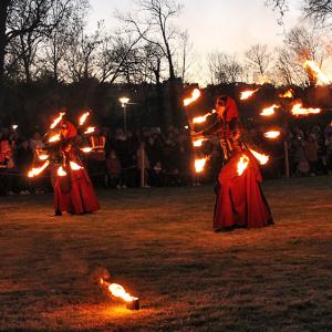 © Service communication - Ville d'Harfleur