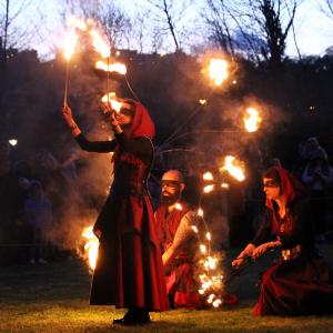 © Service communication - Ville d'Harfleur