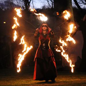 © Service communication - Ville d'Harfleur