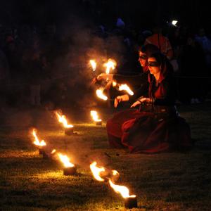 © Service communication - Ville d'Harfleur