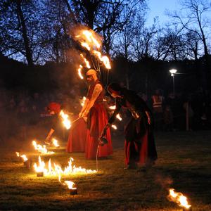 © Service communication - Ville d'Harfleur