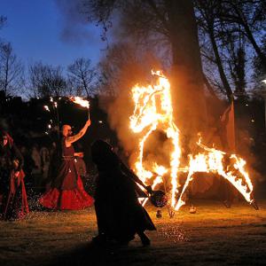 © Service communication - Ville d'Harfleur