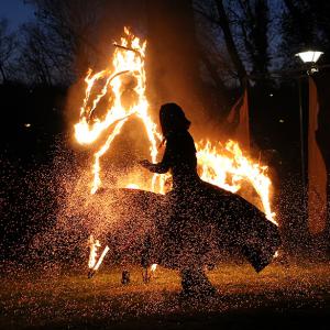 © Service communication - Ville d'Harfleur