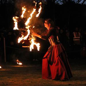 © Service communication - Ville d'Harfleur