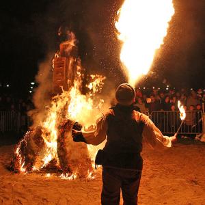 © Service communication - Ville d'Harfleur