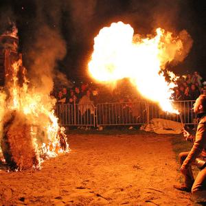 © Service communication - Ville d'Harfleur