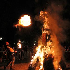 © Service communication - Ville d'Harfleur