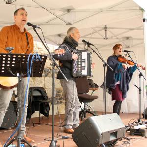 © Service communication - Ville d'Harfleur