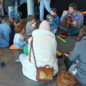 © Service communication - Ville d'Harfleur