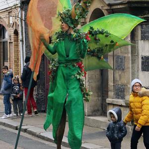 © Service communication - Ville d'Harfleur