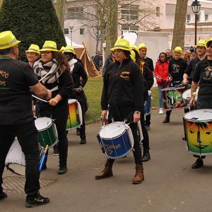 © Service communication - Ville d'Harfleur