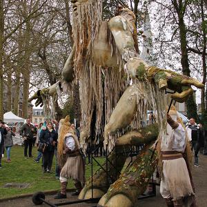 © Service communication - Ville d'Harfleur