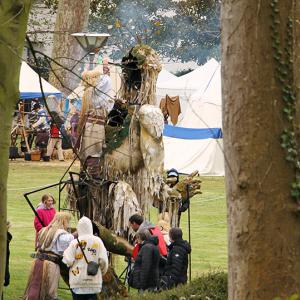 © Service communication - Ville d'Harfleur