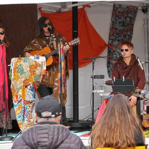 © Service communication - Ville d'Harfleur