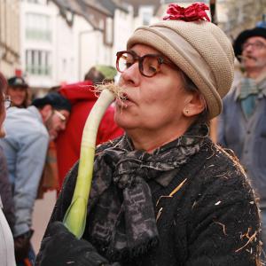 © Service communication - Ville d'Harfleur