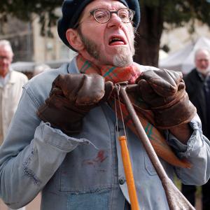 © Service communication - Ville d'Harfleur