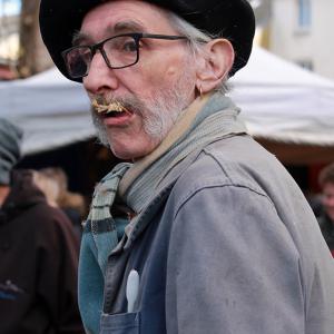 © Service communication - Ville d'Harfleur