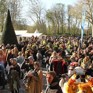 © Service communication - Ville d'Harfleur