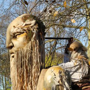 © Service communication - Ville d'Harfleur