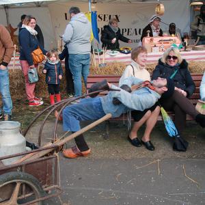 © Service communication - Ville d'Harfleur