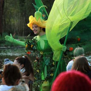 © Service communication - Ville d'Harfleur