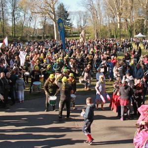 © Service communication - Ville d'Harfleur