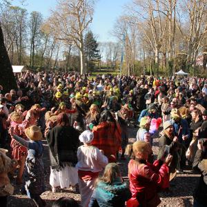 © Service communication - Ville d'Harfleur