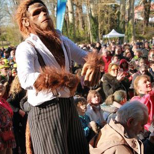 © Service communication - Ville d'Harfleur