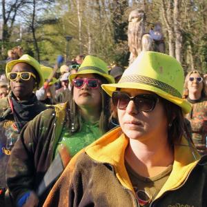 © Service communication - Ville d'Harfleur