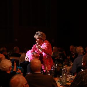 Le printemps des anciens sur le thème : Le plus grand cabaret du monde - Février 2023