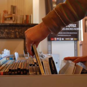 Bibliothèque Elsa Triolet