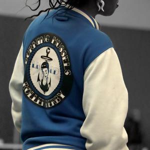 Roller Derby 2023 avec le Havre Roller Derby - complexe sportif M. Thorez