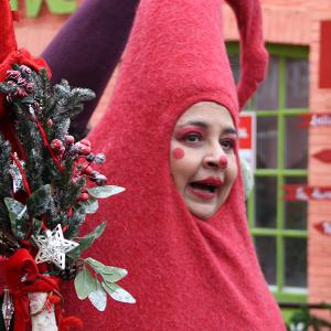 Marché de Noël 2022