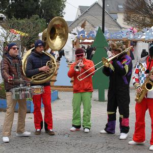 Marché de Noël 2022