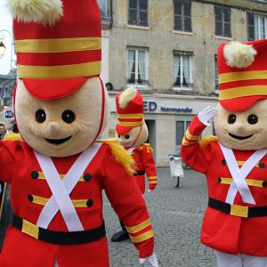 Marché de Noël 2022