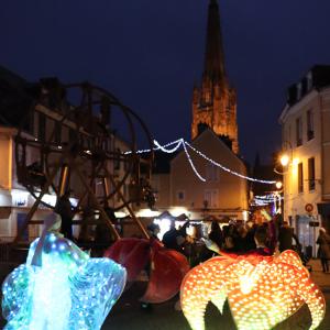 Marché de Noël 2022