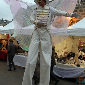 Marché de Noël 2022