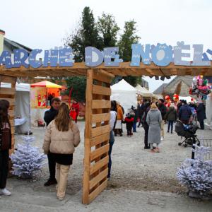 Marché de Noël 2022