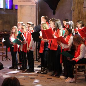 Marché de Noël 2022